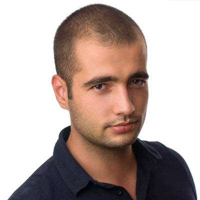 Georgi Prusiiski