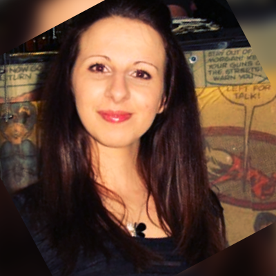 Ira Ruseva