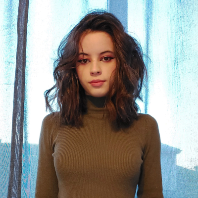 Izabel Vasilyovska
