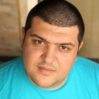 Pavel Ivanov