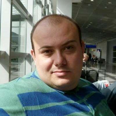 Todor Ivanov 